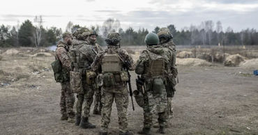 ВСУ: РФ и Украина проводят ротацию войск во время перемирия