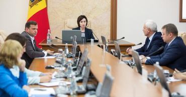 Кабмин актуализировал номинальный состав в экономических комиссиях.
