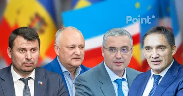 Reprezentanții opoziției au îndemnat partenerii europeni să sprijine dialogul cu Găgăuzia