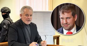 Plahotniuc, despre legăturile cu Șor: Am început să comunicăm mai mult când am plecat în 2019