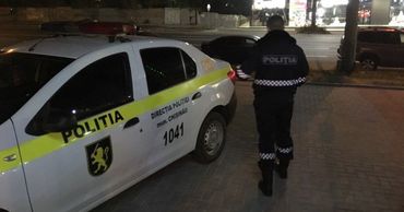 В столичном заведении скончался мужчина.