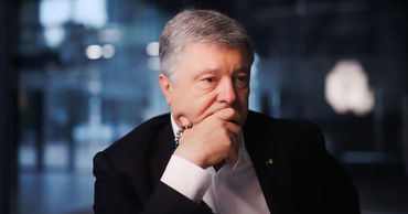 Порошенко явился на допрос в Государственное бюро расследований.