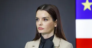 Евгения Гуцул теряет мандат башкана Гагаузии