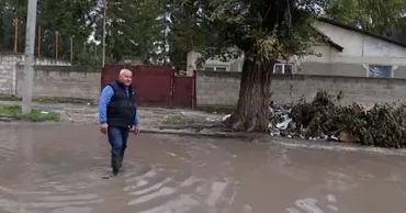 Григоришин: Ренато, заставь Петкова сдать мандат примара Бельц