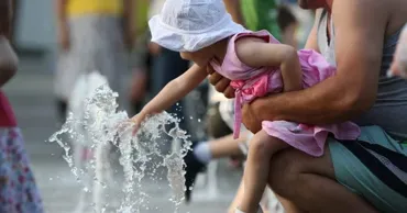 Moldova scapă de ploi. Temperaturile urcă mâine până la +32°C