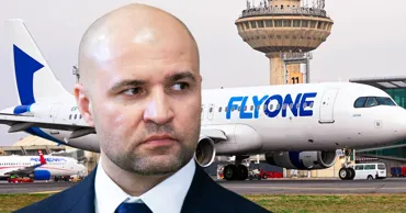 Крупнейшего пассажирского авиаперевозчика Молдовы обязали сменить владельца
