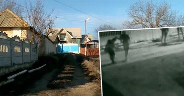 Жители Костешт рассказали о нападении на односельчанина. Коллаж: Point.md