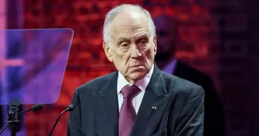 Наследник Estee Lauder перестал спонсировать республиканцев и Трампа