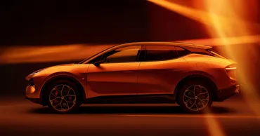 Lotus презентует новый Eletre X - гибридный hyper-SUV с запасом хода более 1200 км Ⓟ