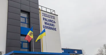 Traficul intens de la PTF Palanca-Maiaki-Udobnoe a fost fluidizat