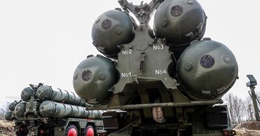 Госдеп назвал С-400 главным раздражителем в отношениях с Турцией.