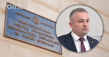 Генпрокурор о скандале вокруг €75 тыс., найденных в подвале: Кампания по очернению