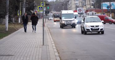 Бельцкие коммунальщики переходят на круглосуточное дежурство.