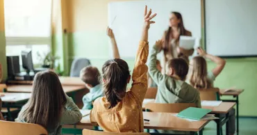 Vacanța de Paște s-a încheiat: Elevii se întorc la școală