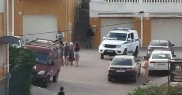 Tragedie la Sevastopol: Cinci morți în timpul dezamorsării unei bombe