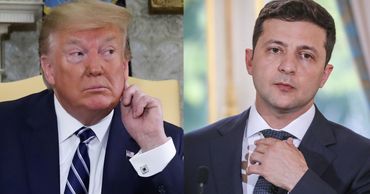 Трамп: После заявлений Зеленского дело по импичменту "закрыто".