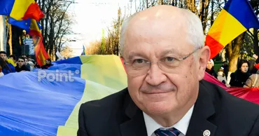 Мунтяну об объединении с Румынией: Я думаю, что мы очень близки
