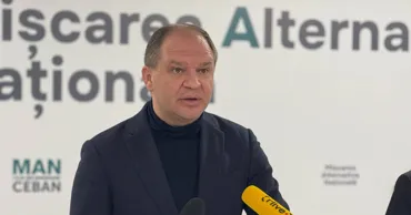 Чебан: Почти все переданные правительством мотопомпы не работают