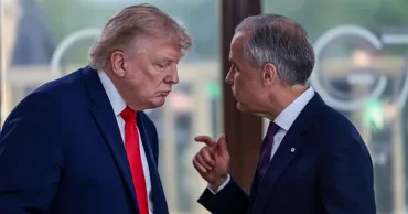 Trump l-a numit pe premierul Canadei clovn din cauza eșecului acordului comercial