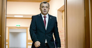 Премьер-министр Ион Кику.