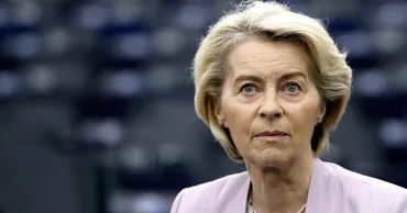 Глава Еврокомиссии предлагает назначить спецпосланника по ИИ, его роль пока не ясна