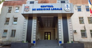 Директор Центра судебной экспертизы помещен под домашний арест.