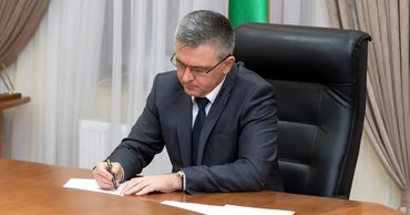 Красносельский подписал закон о продлении карантина в Приднестровье