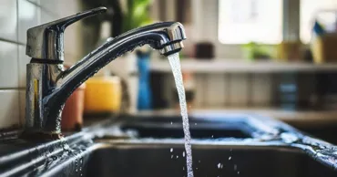 Минэкологии предупредило о риске подачи воды по графику в Кишинёве