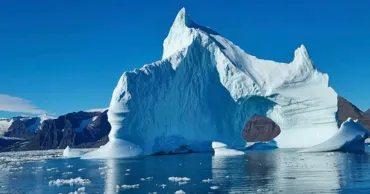 Arctica a înregistrat cea mai mare încălzire din ultimii 125 de ani