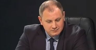 Адвокат Штефан Глигор.