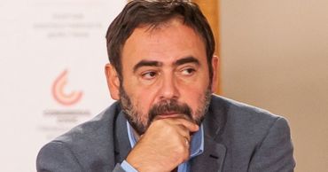 Российские общественные деятели вступились за репутацию Марка Ткачука.