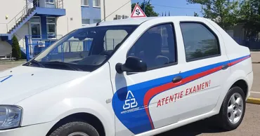 Regulile examenului pentru obținerea permisului de conducere în Moldova vor fi revizuite