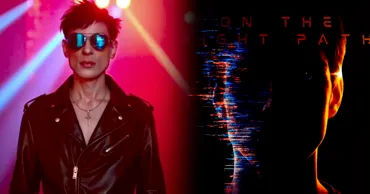 Саша Богнибов примет участие в отборочном туре Евровидения и представил новую песню