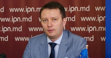 Румынский евродепутат Зигфрид Мурешан.