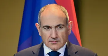 Пашинян отверг требование Путина о немедленном референдуме по членству в ЕС