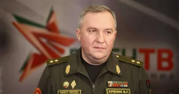 Беларусь назвала «вопиющей» попытку втянуть ее в войну в Украине