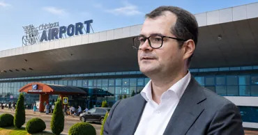 Тофан: Аэропорт работает на пределе возможностей, терминал начнут расширять