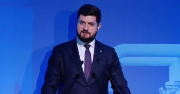 Junghietu: Integrarea Moldovei pe piața europeană este o garanție de securitate