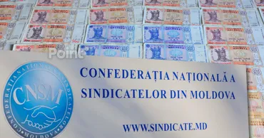 Профсоюзы требуют срочной привязки минимальной зарплаты к 50% от средней