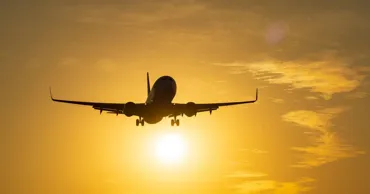 Record de trafic aerian în Moldova: 179 de sosiri și plecări într-o singură zi