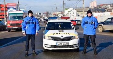 В ближайшее время форму выдадут всем патрульным страны.
