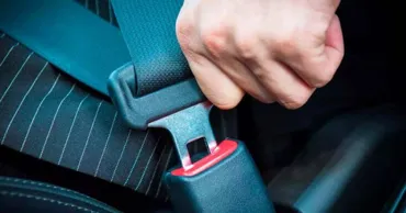 Число водителей без пристегнутых ремней безопасности в Молдове выросло в четыре раза