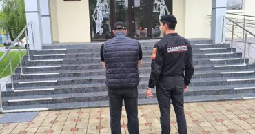 Молодой человек, объявленный в розыск, задержан карабинерами на севере Молдовы