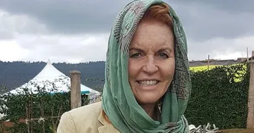 Фергюсон уехала в "самую дорогую клинику мира" из-за скандала с Эпштейном