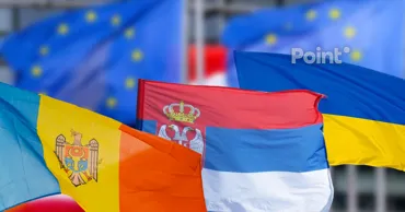 Молдова, Украина и Сербия создают парламентский альянс для вступления в ЕС