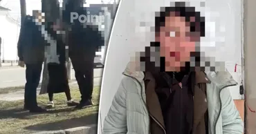 В Кишиневе задержали женщину, подозреваемую в распространении наркотиков