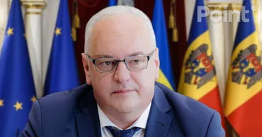 Роговей: Российская агрессия создает риски для Республики Молдова