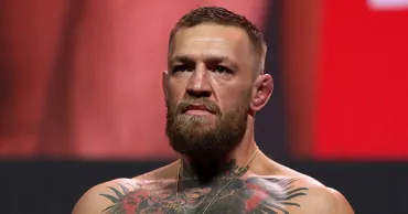 Conor McGregor a fost suspendat pentru 18 luni