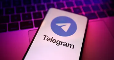 Numărul furturilor de conturi de Telegram a crescut cu 51% în primul semestru din 2025