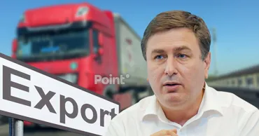 Ионицэ: После трех лет падения аграрный экспорт Молдовы пошел вверх